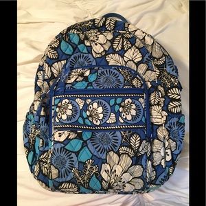 Vera Bradley Backpack